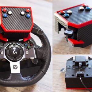 Logitech Fly Shop - FLY Sim Control